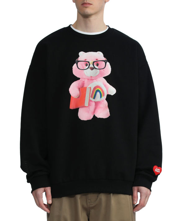 X Care Bears sweatshirt image number 2