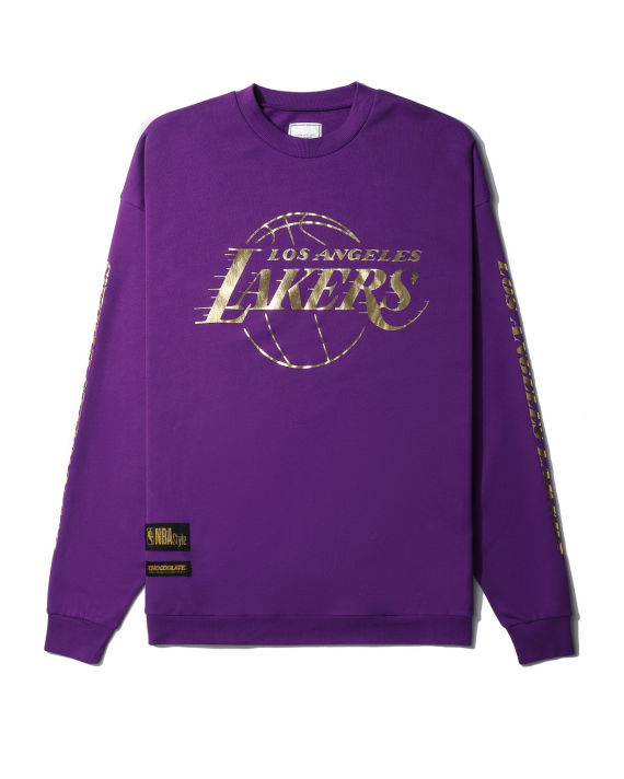 NBA Los Angeles Lakers sweatshirt image number 0