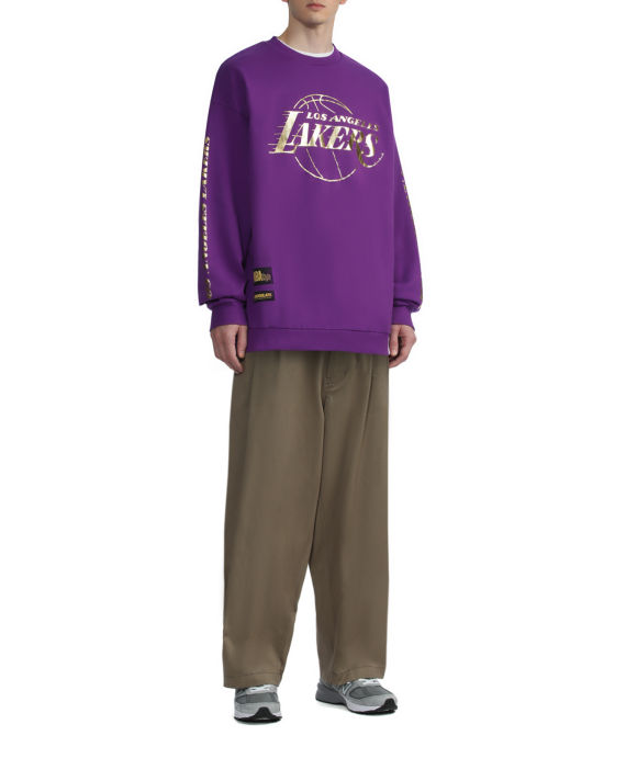 NBA Los Angeles Lakers sweatshirt image number 1