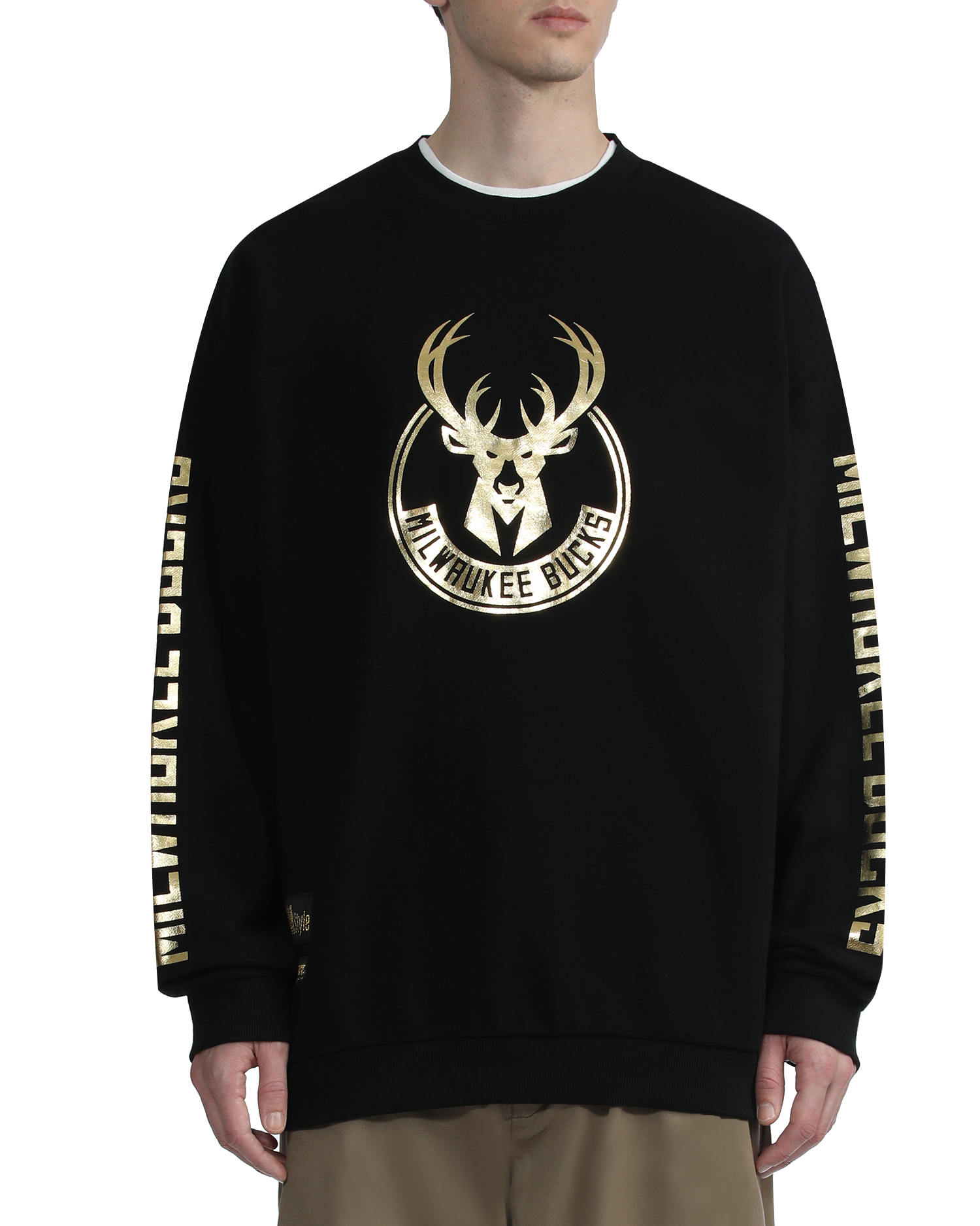 CHOCOOLATE NBA Milwaukee Bucks 