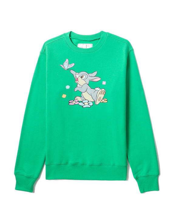 X Disney Bambi print sweatshirt image number 0