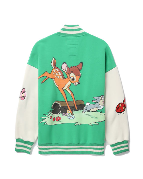 X Disney Bambi baseball jacket image number 5