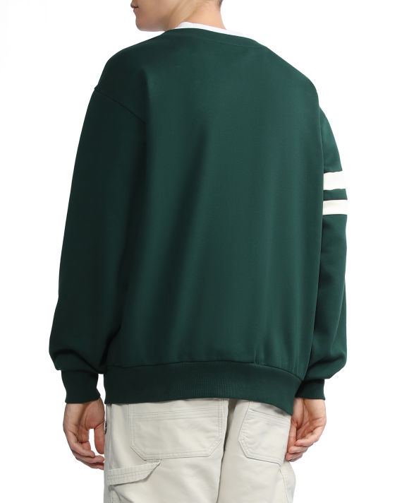 X Russell Athletic cardigan image number 3