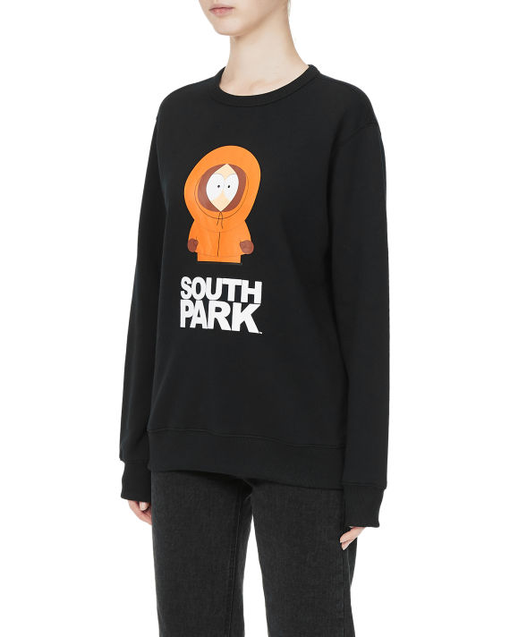 X South Park sweatshirt. image number 2