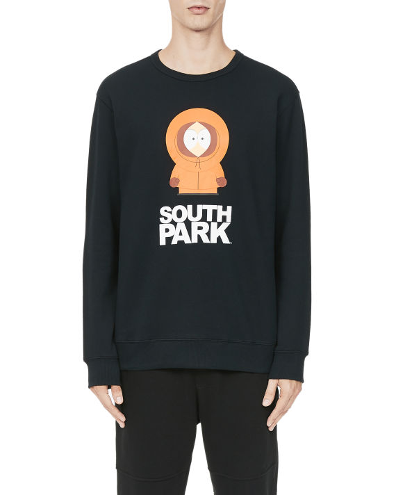 X South Park sweatshirt. image number 4