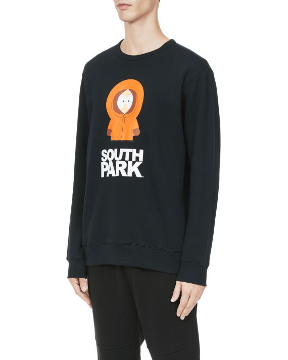 X South Park sweatshirt. image number 5