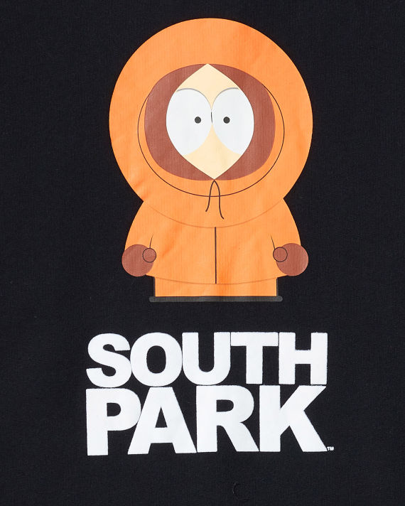 X South Park sweatshirt. image number 8