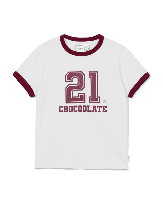 Football jersey tee image number 0