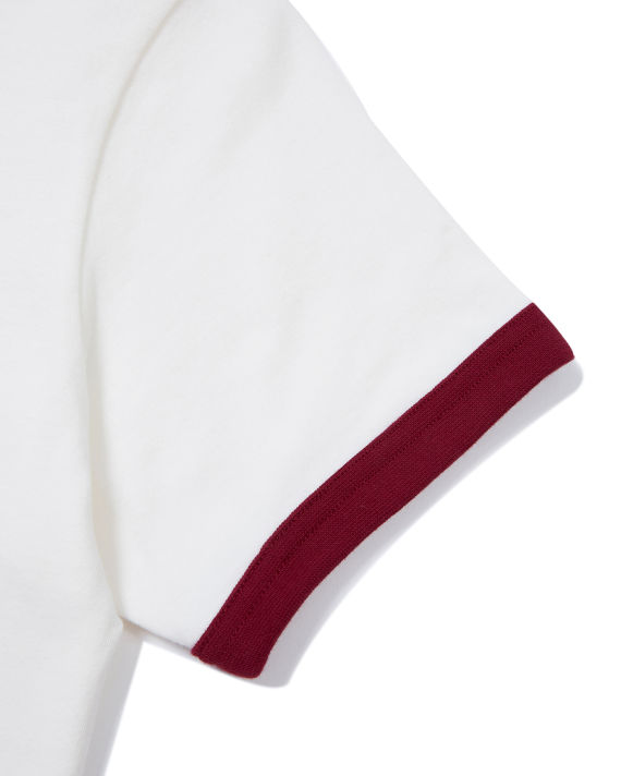 Football jersey tee image number 5