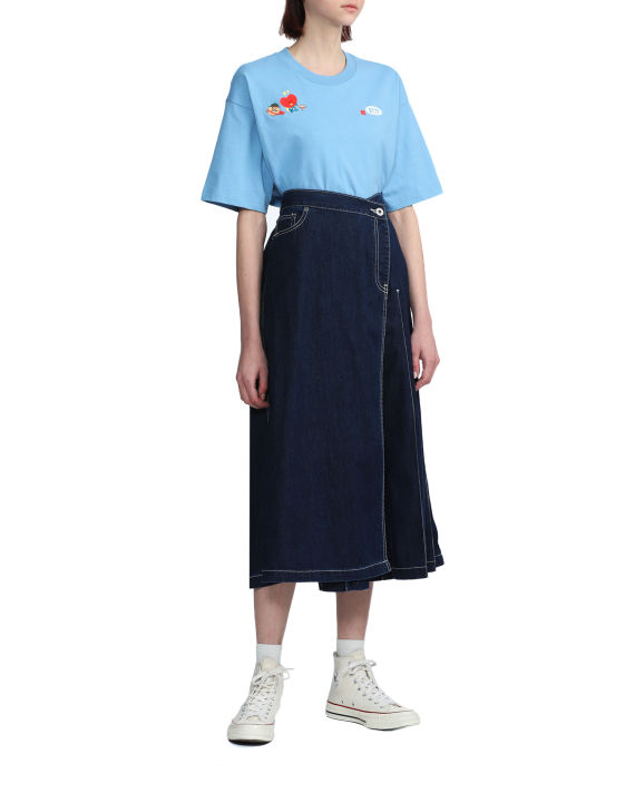 BT21 MEETS :CHOCOOLATE Embroidered tee image number 2