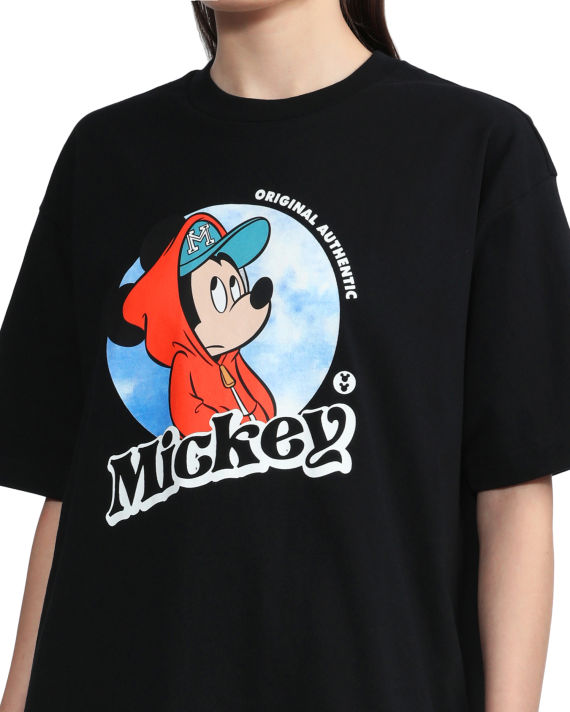 X Disney Mickey tee image number 5