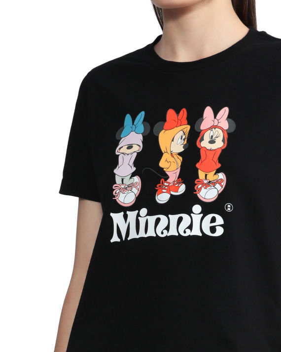 X Disney Minnie graphic tee image number 4