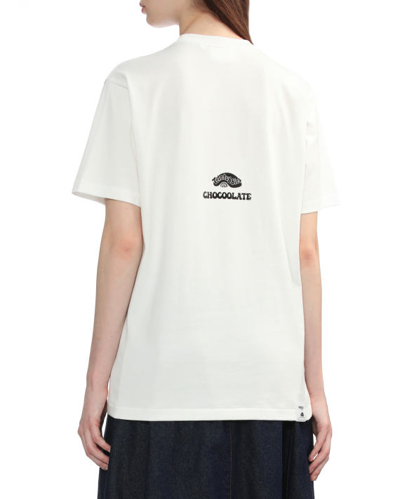 :CHOCOOLATE X Teletubbies graphic tee