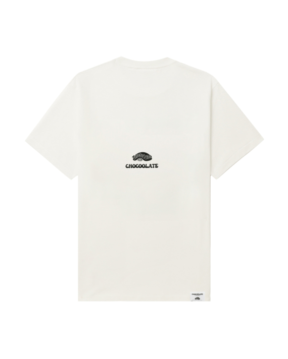 :CHOCOOLATE X Teletubbies graphic tee