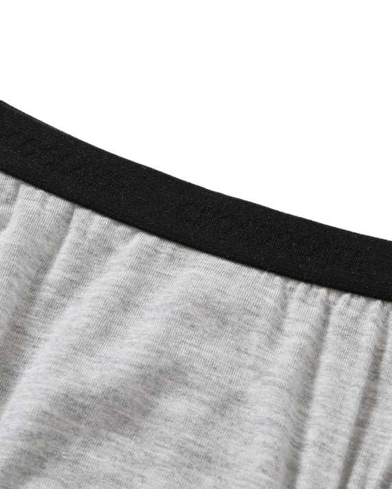 :CHOCOOLATE Logo elastic band underwear - 3 pack