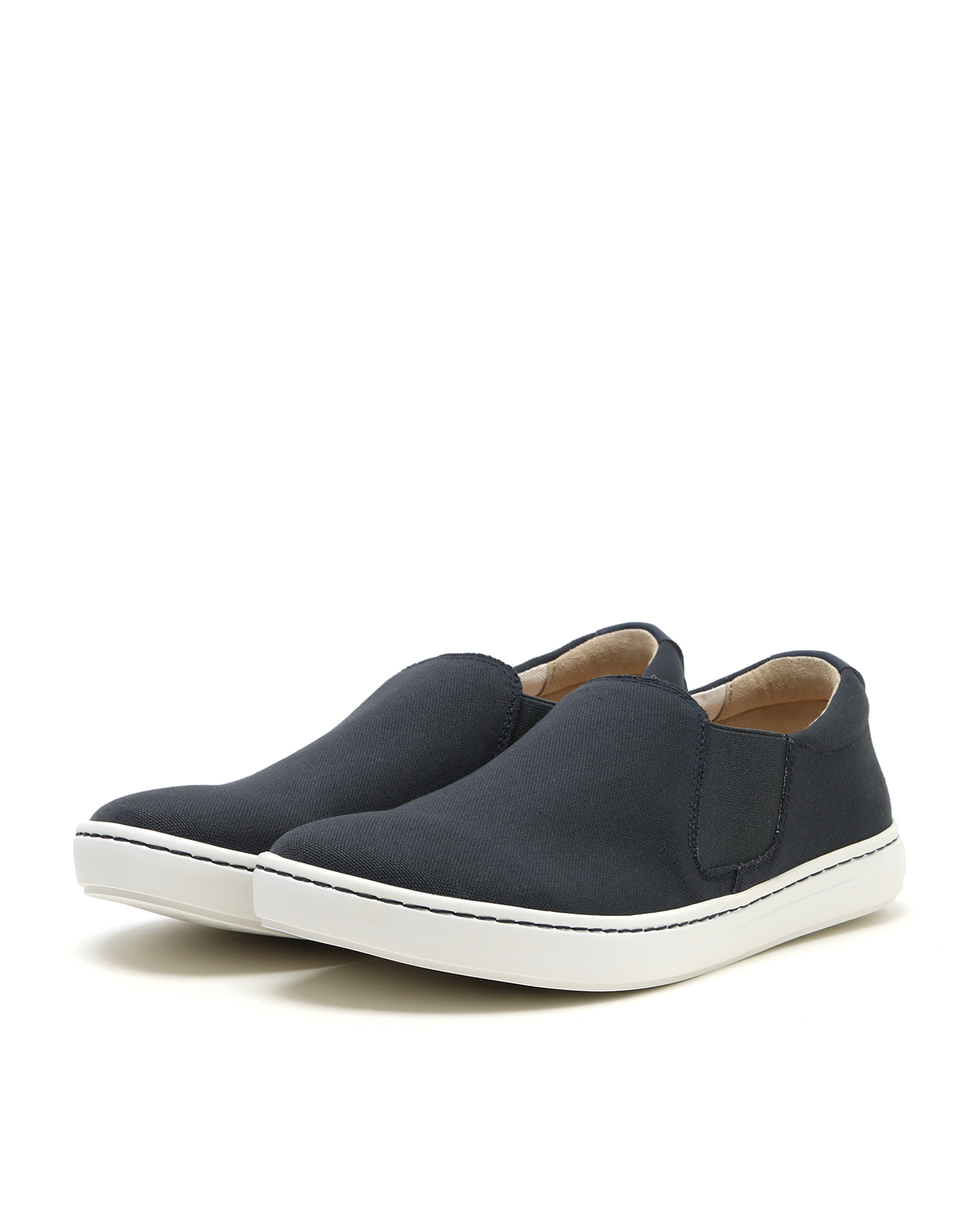 birkenstock barrie black