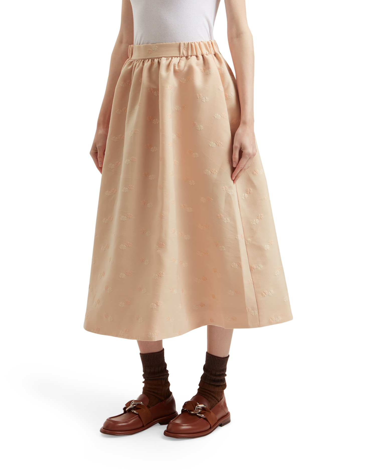 BAUM UND PFERDGARTEN Sirella skirt| ITeSHOP