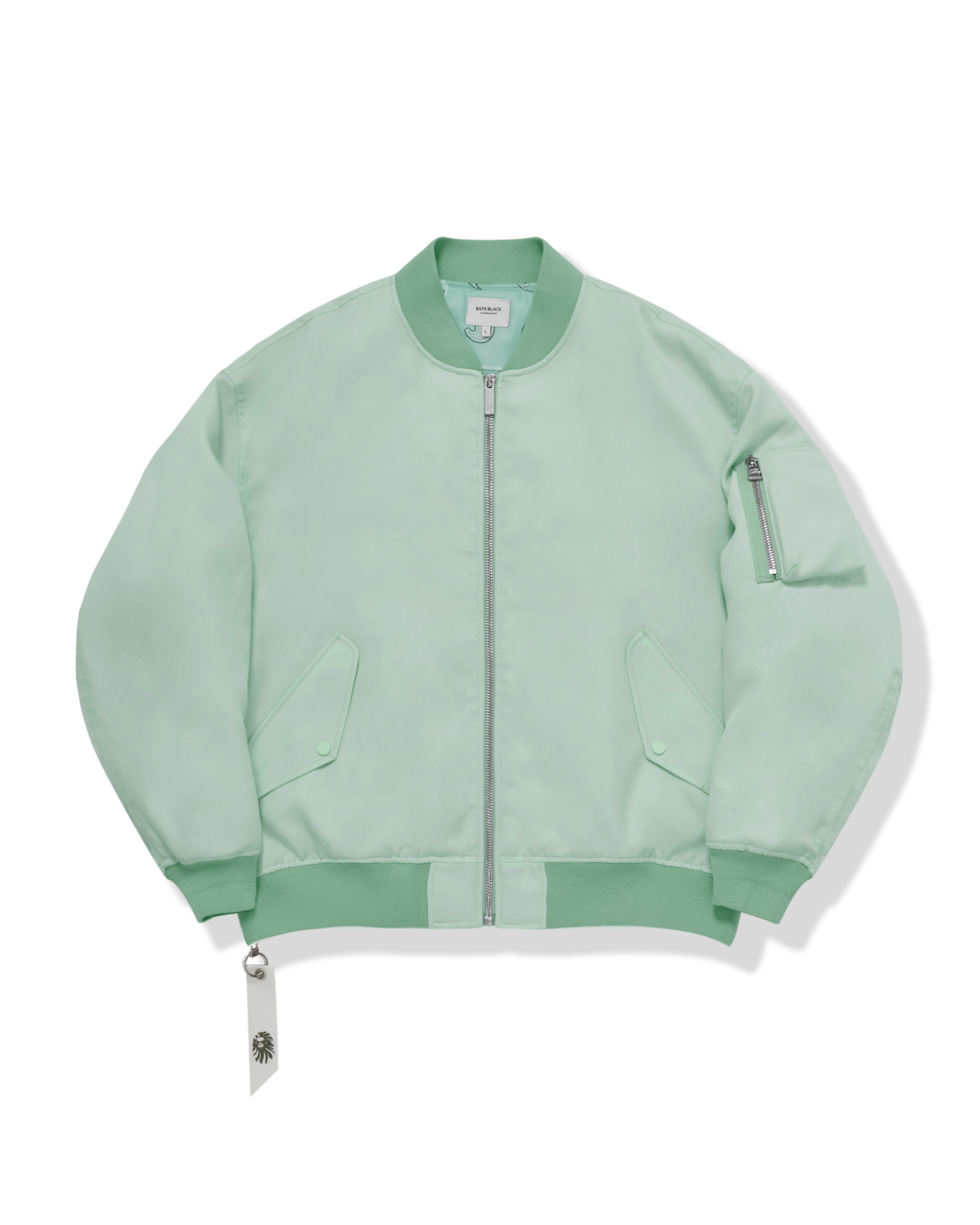 Shop Bomber jacket Online | BAPE