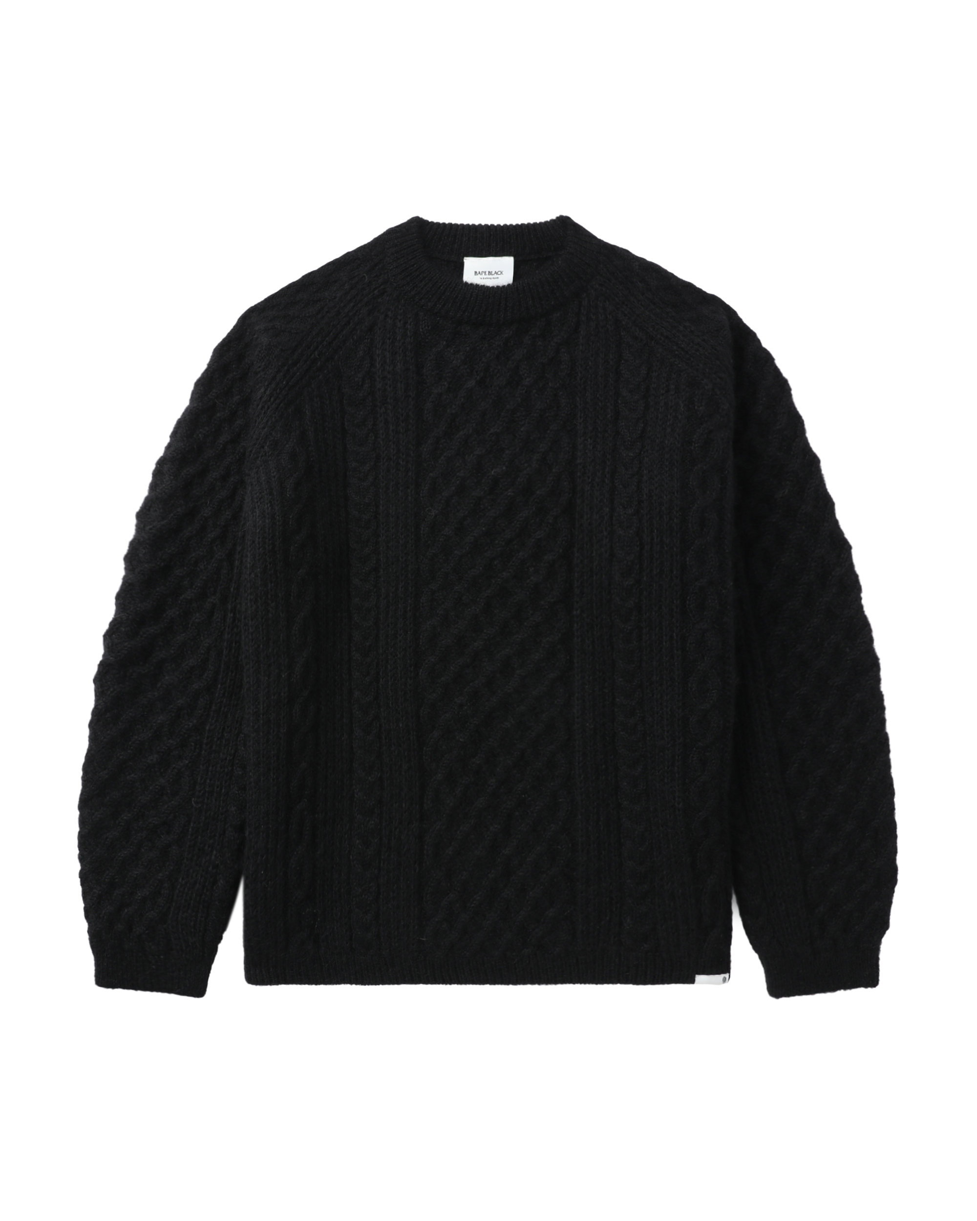 Ovo discount knit sweater