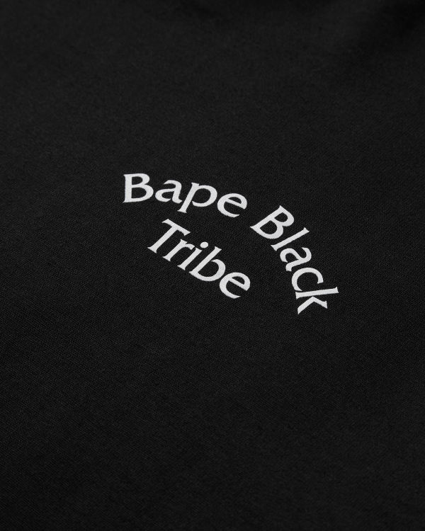 Tribe long-sleeve tee