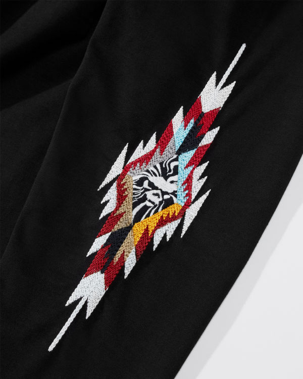 Tribe long-sleeve tee