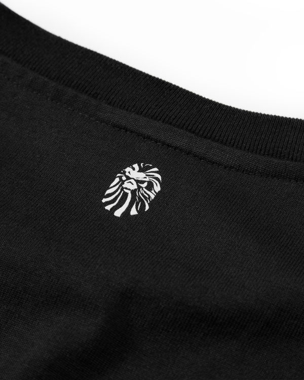 Tribe long-sleeve tee