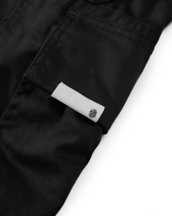 Logo trousers