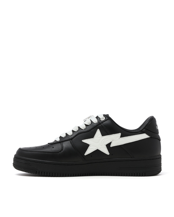 BAPE BLACK BAPE STA sneakers