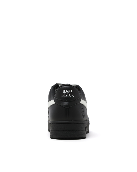 BAPE BLACK BAPE STA sneakers