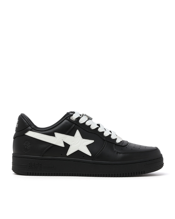 BAPE BLACK BAPE STA sneakers