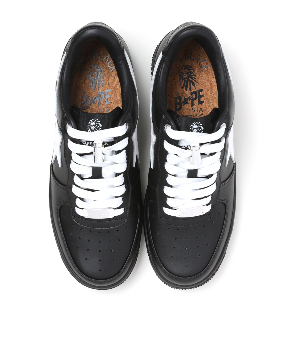 BAPE BLACK BAPE STA sneakers