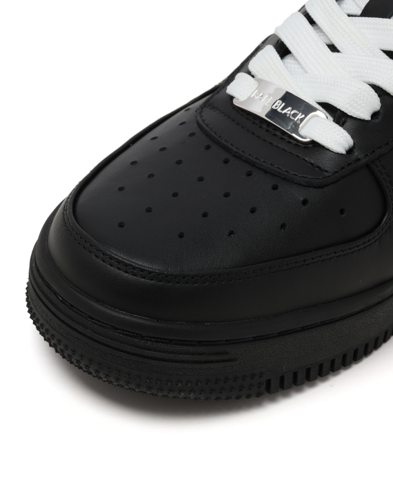 BAPE BLACK BAPE STA sneakers