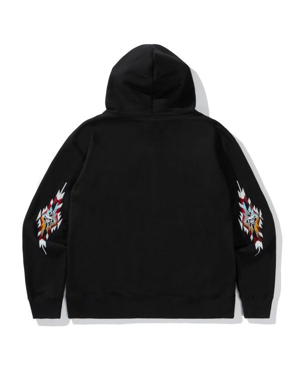 Tribe hoodie
