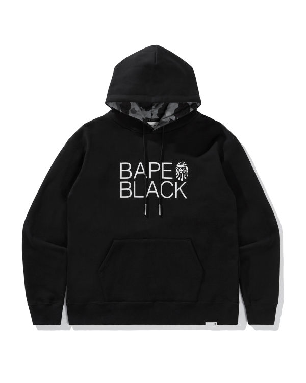 Logo hoodie