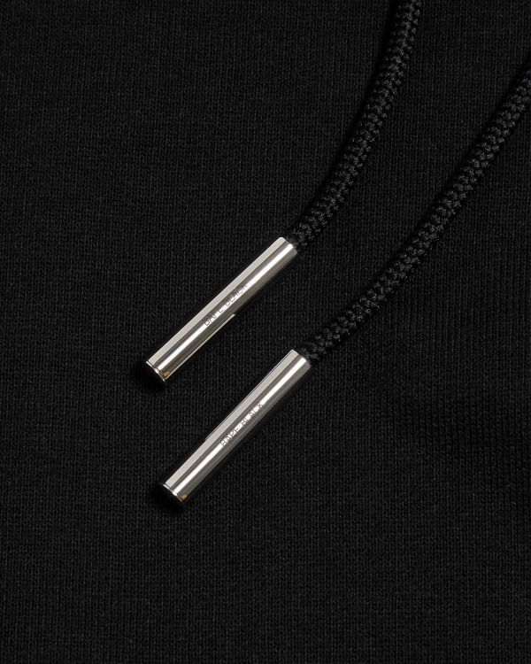 Logo hoodie