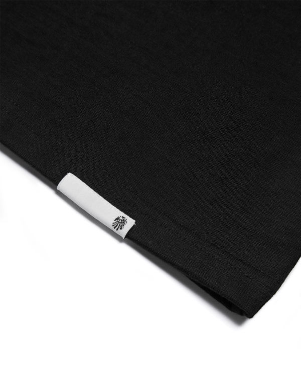 Logo tee