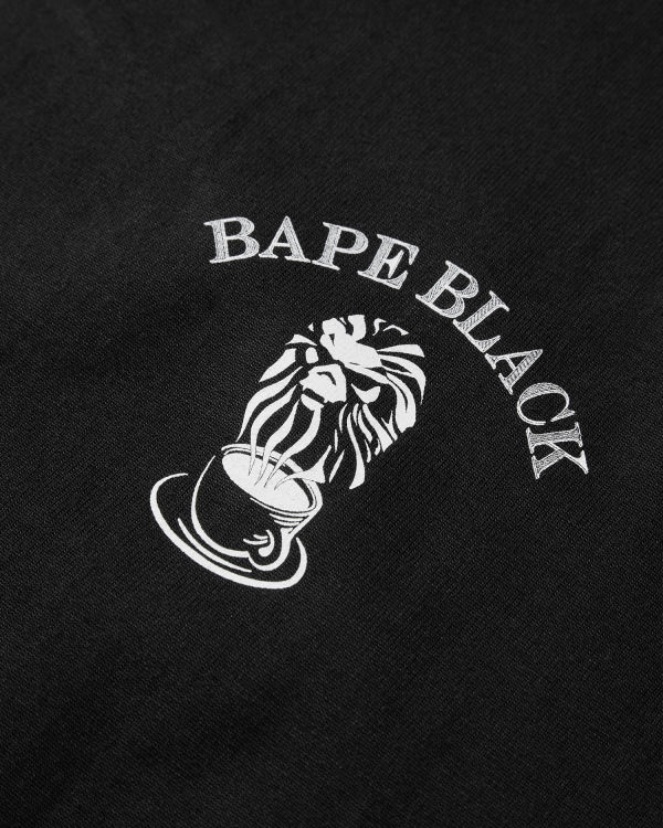 Logo coffee tee