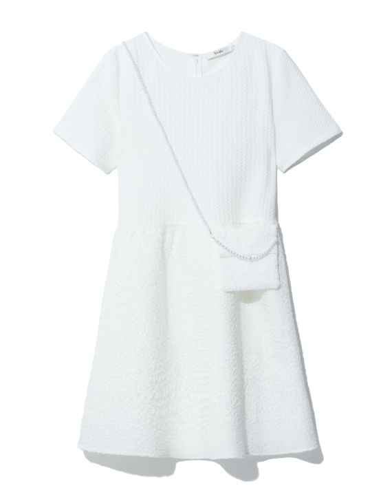 b+ab Shoulder bag dress set