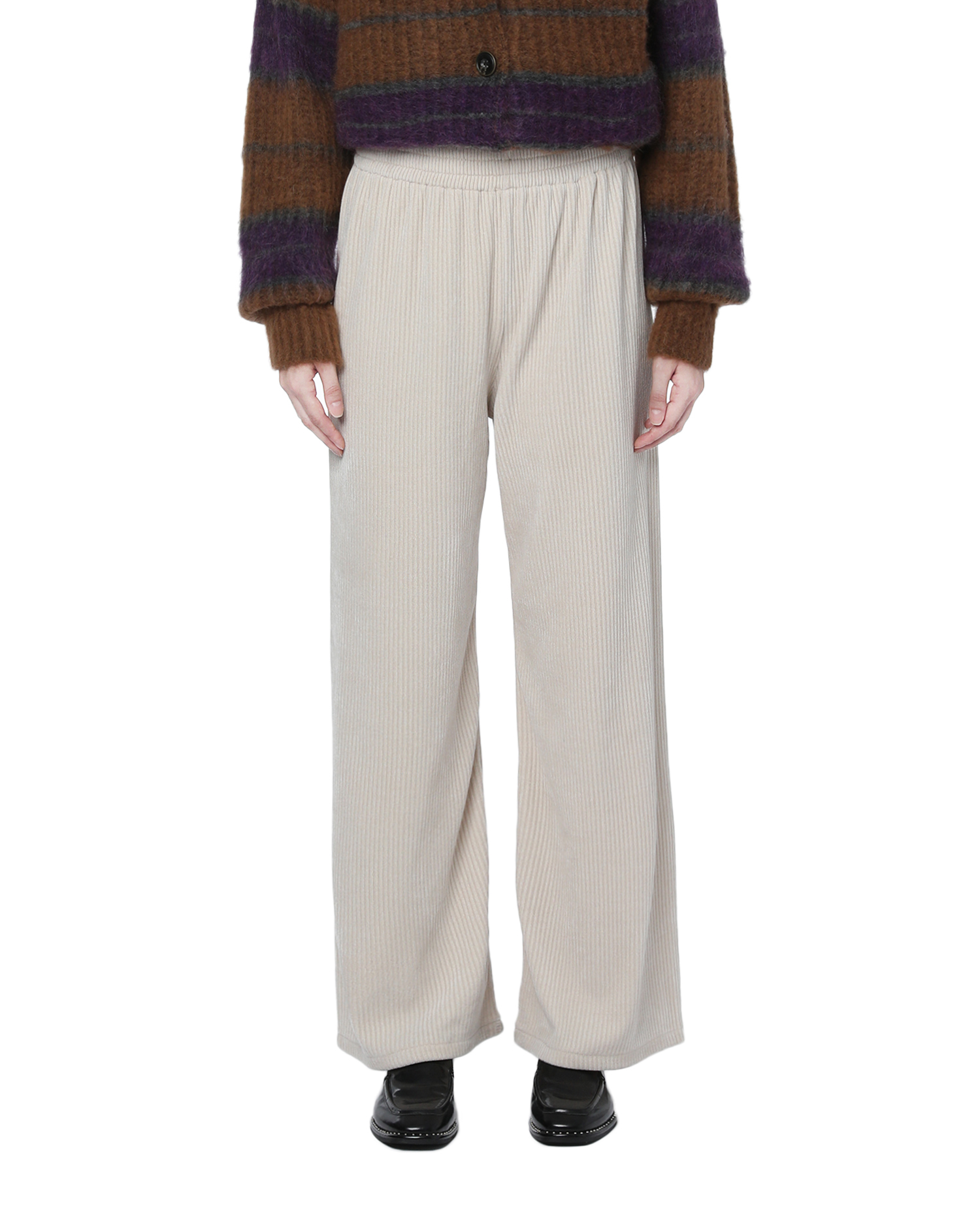 B+ab Corduroy Pants | ITeSHOP