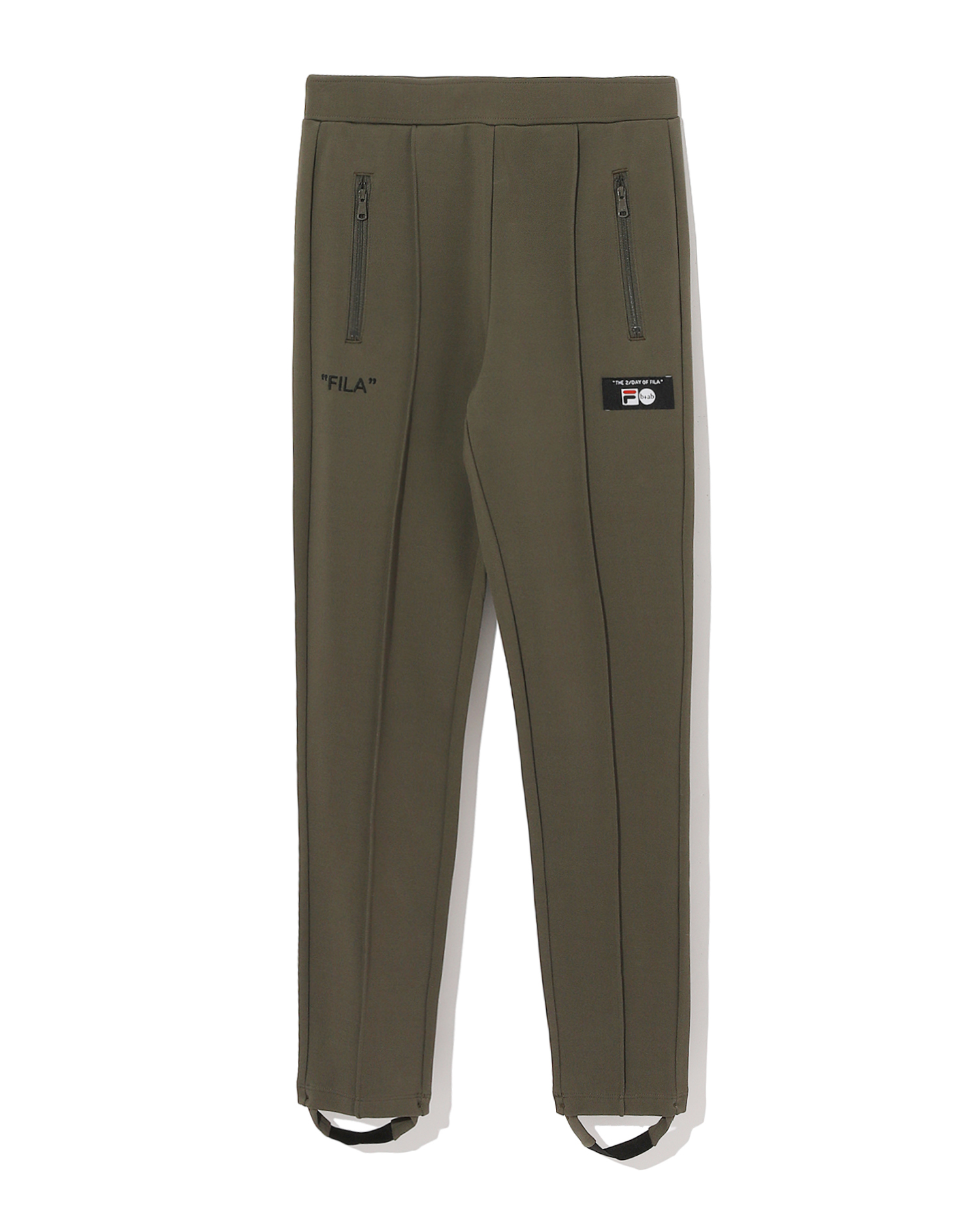 fila cargo pants