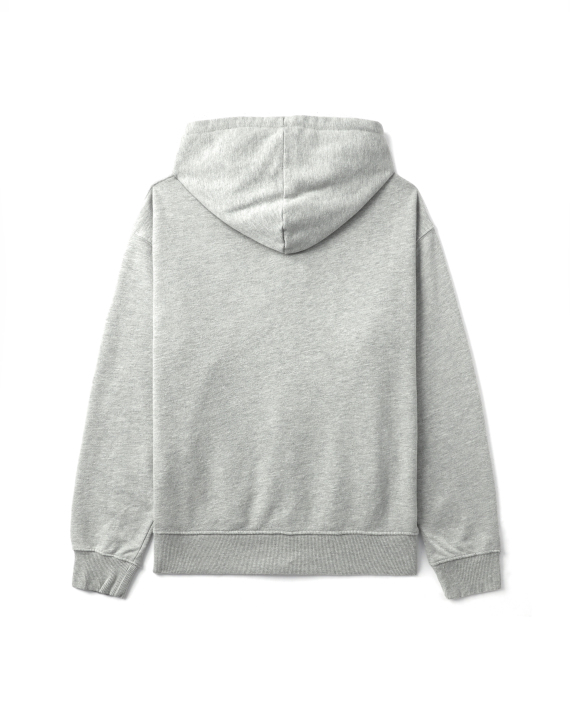 BDG Urban Outfitters Applique zip-through hoodie