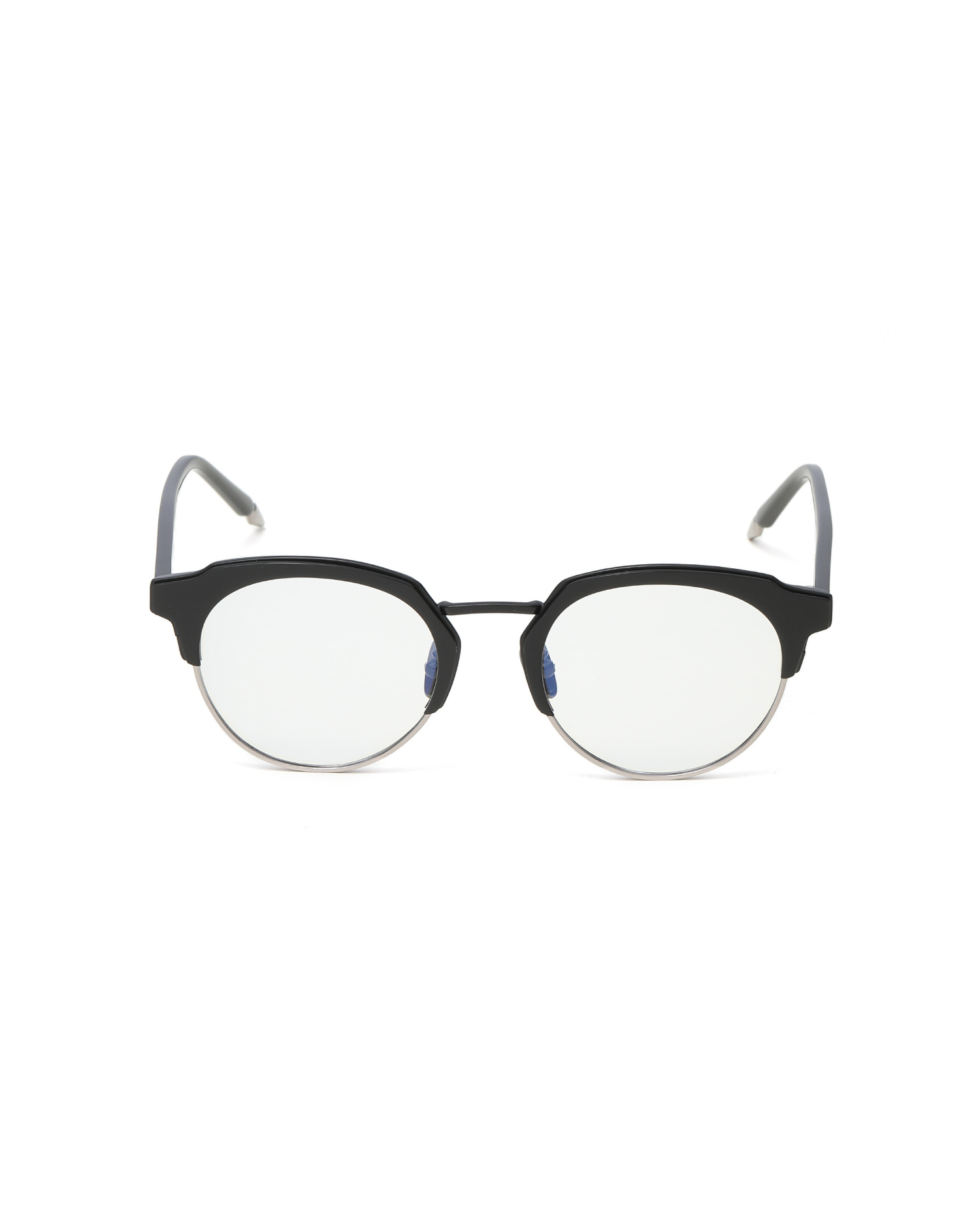 clubmaster eyeglasses