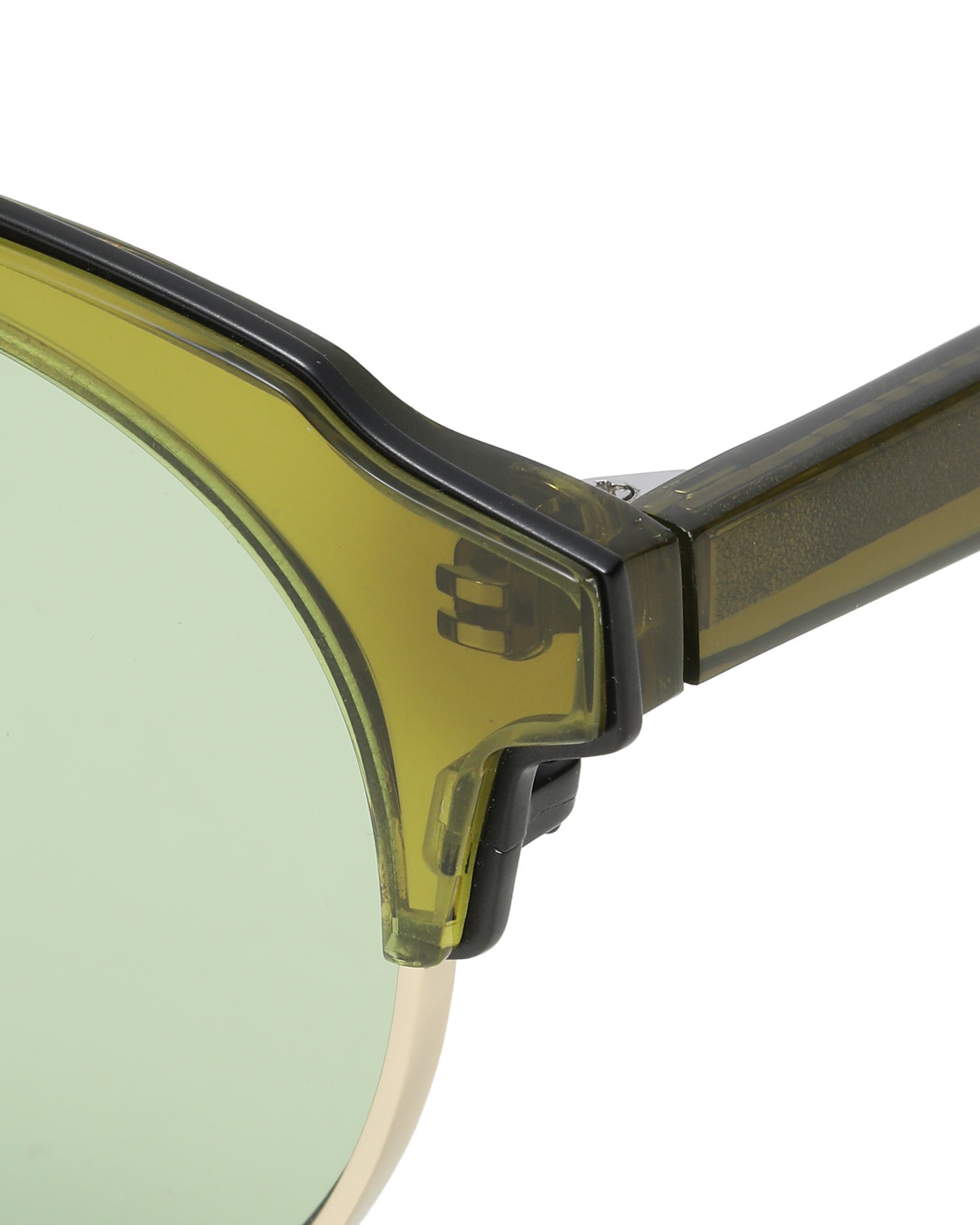 what are clubmaster sunglasses