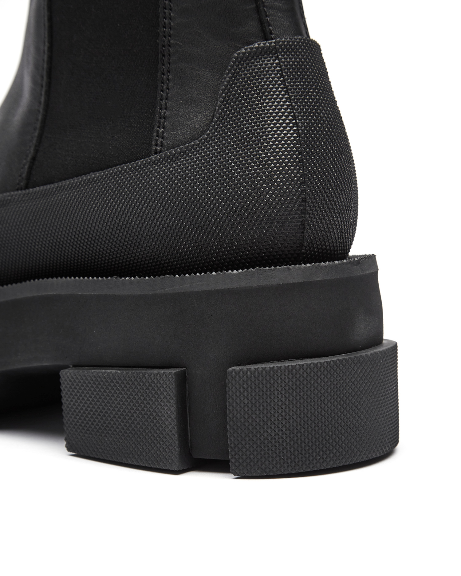 BOTH Gao platform chelsea boots | ITeSHOP