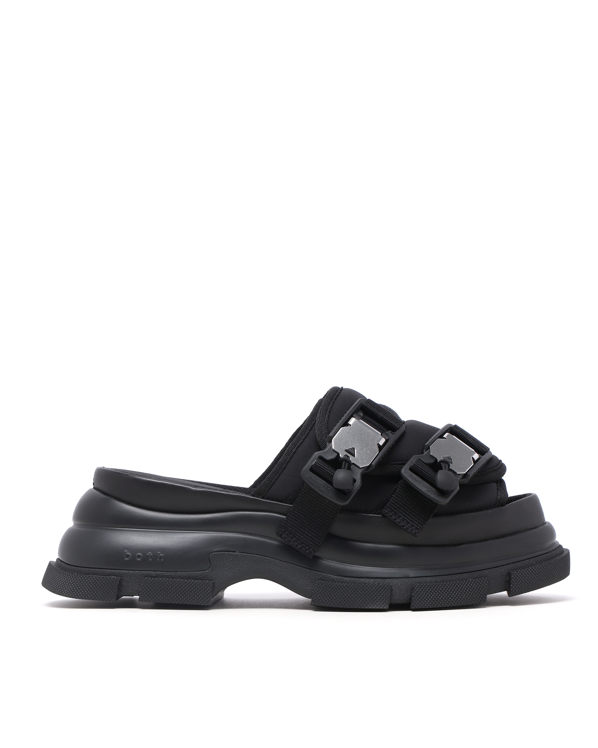 BOTH Gao EVA buckled slides | ITeSHOP