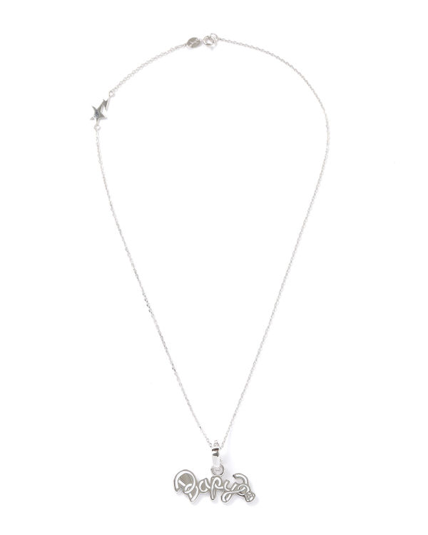 Interchangeable necklace