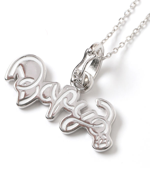 Interchangeable necklace