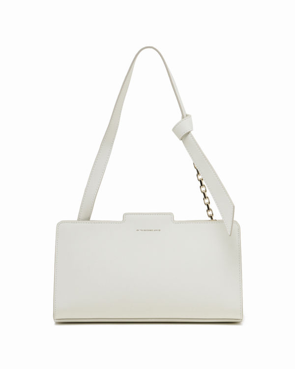 Shoulder weave bag