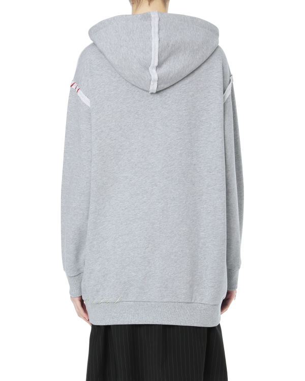 Hoodie dress