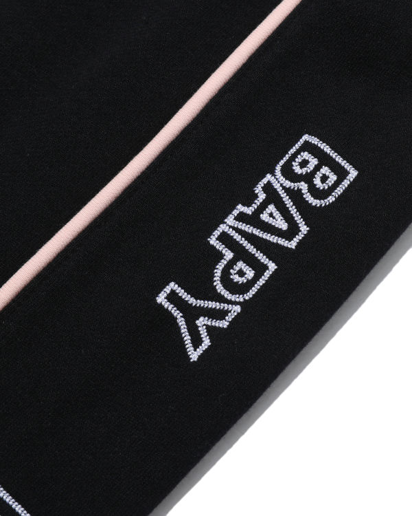 Logo tape culottes